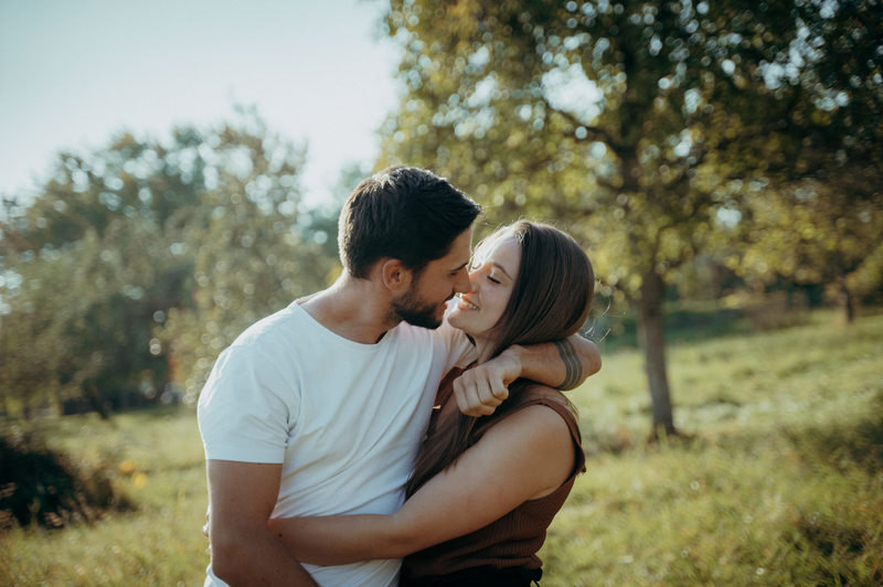 Engagement Shooting Verlobungs Shooting Stuttgart Leinfelden Echterdingen Steinenbronn 15