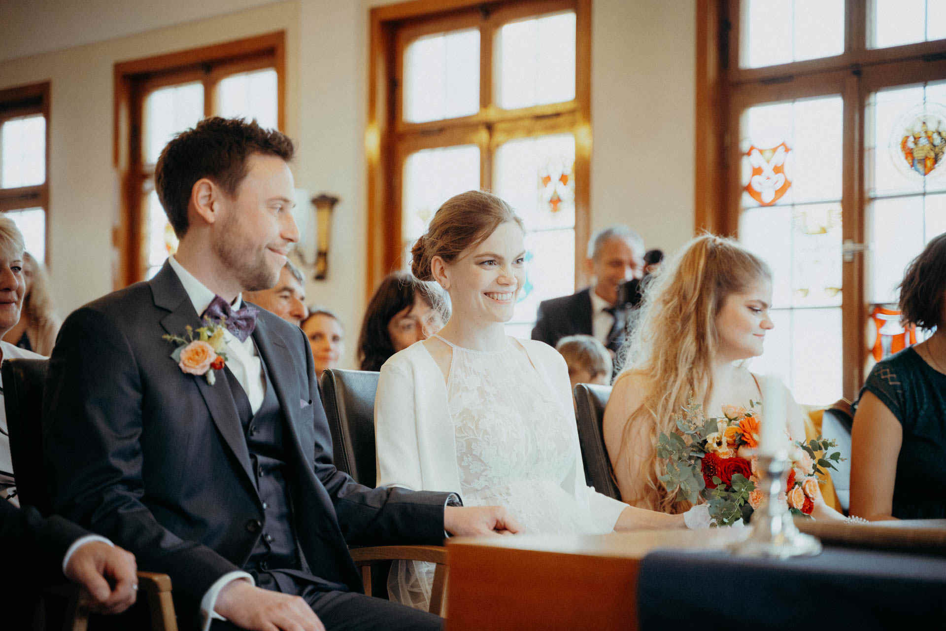 Hochzeit Eselsmühle Leinfelden Echterdingen Rebecca Lukas (4)