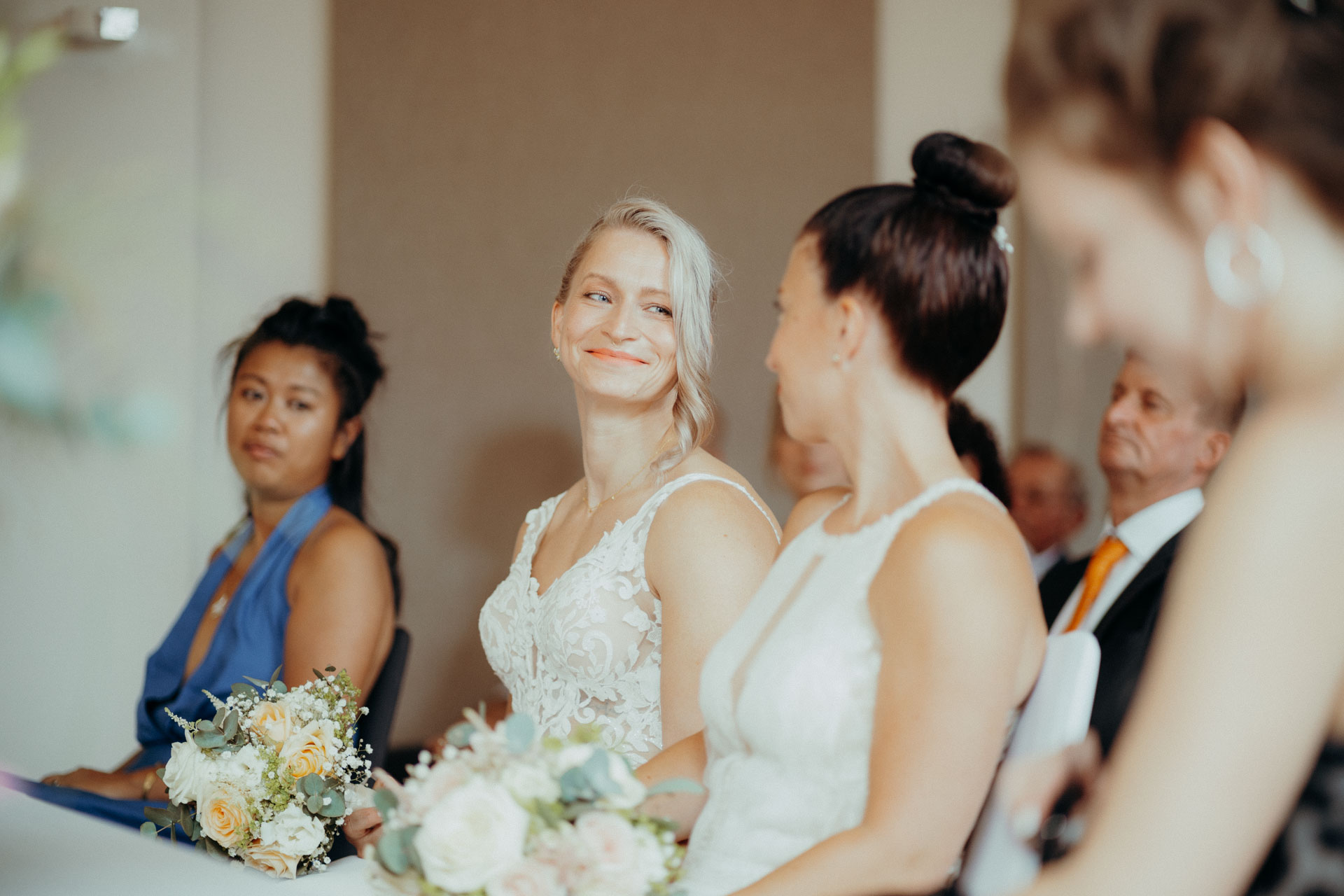 Sabine Melli Hochzeit Standesamt Schwaigern Weingut Florian Robert (40)