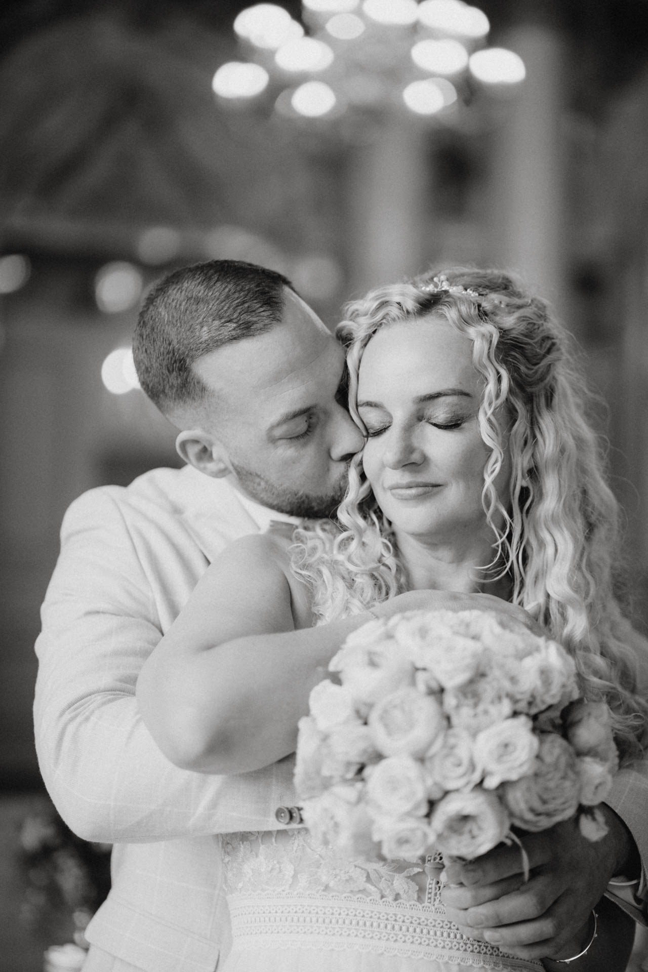Hochzeit Carina Dome a Neues Schloss Stuttgart 28